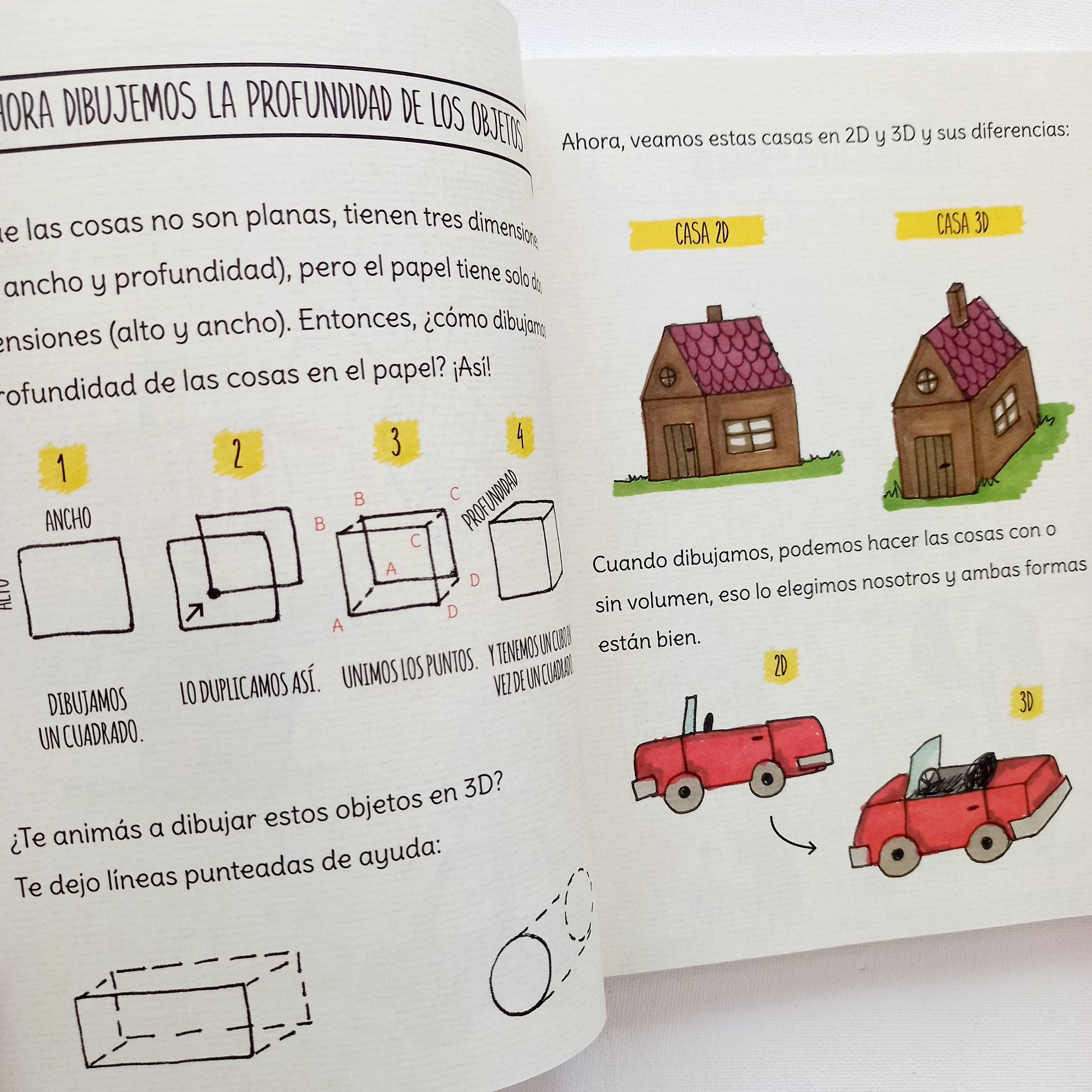 El libro de los pequeños grandes artistas (2) El libro de los pequeños grandes artistas (2)
